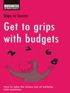 Get To Grips With Budgets